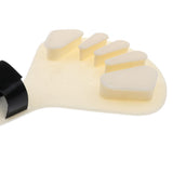 Maxbell Maxbell Finger Splint Fingerboard Finger Separator Orthotics Training Board Device L