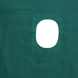 Maxbell Maxbell Cotton Double Eyelid Surgery Oral Mouth Hole Towel Beauty Salon 80x80cm