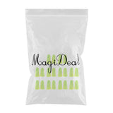 Maxbell Maxbell 10 Pairs Anti-noise Foam Earplugs Hearing Protection Ear Plugs for Sleeping