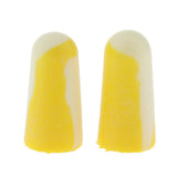 Maxbell Maxbell 10Pairs Adults Foam Working Study Ear Plug Noise Reduction Sleeping Earplugs
