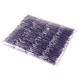 Maxbell Maxbell 100X Women Disposable Non-woven Underwear Panties for Beauty Spa Sauna Blue