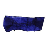 Maxbell Maxbell 100X Women Disposable Non-woven Underwear Panties for Beauty Spa Sauna Blue