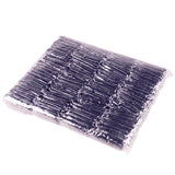Maxbell Maxbell 100X Women Disposable Non-woven Underwear Panties for Beauty Spa Sauna Blue
