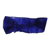 Maxbell Maxbell 100X Women Disposable Non-woven Underwear Panties for Beauty Spa Sauna Blue