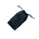 Maxbell Maxbell 100X Women Disposable Non-woven Underwear Panties for Beauty Spa Sauna Black