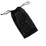 Maxbell Maxbell 100X Women Disposable Non-woven Underwear Panties for Beauty Spa Sauna Black