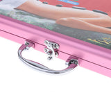 2Pcs Spa Hot Stones Massager Heater Kit for Energy Massage Stone US Plug