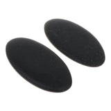 Maxbell Maxbell 8 Pieces Energy Stone Volcanic Hot Stone SPA Oil Massage Health Equipment