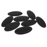 Maxbell Maxbell 8 Pieces Energy Stone Volcanic Hot Stone SPA Oil Massage Health Equipment