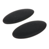 Maxbell Maxbell 8 Pieces Energy Stone Volcanic Hot Stone SPA Oil Massage Health Equipment