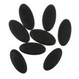Maxbell Maxbell 8 Pieces Energy Stone Volcanic Hot Stone SPA Oil Massage Health Equipment
