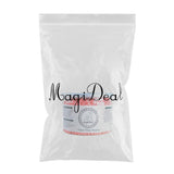 Maxbell 300g Depilatory Hard Wax Beans Waxing Body Bikini Hair Removal rose