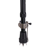 Maxbell Maxbell Non-slip 5-Prong Ice Cane Tip Attachment - Safer Walking in Ice and Snow