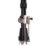 Maxbell Maxbell Non-slip 5-Prong Ice Cane Tip Attachment - Safer Walking in Ice and Snow