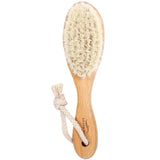 Maxbell Maxbell Beech Nylon Body Skin Exfoliator Brush Baby Body Massager Scrub with Rope