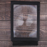 Maxbell Maxbell Seniors Presbyopic Reusable Triple Full Page Magnifier Reading Magnifying