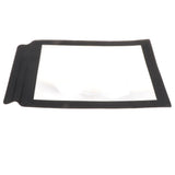 Maxbell Maxbell Seniors Presbyopic Reusable Triple Full Page Magnifier Reading Magnifying