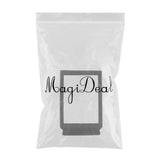Maxbell Maxbell Seniors Presbyopic Reusable Triple Full Page Magnifier Reading Magnifying