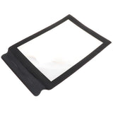 Maxbell Maxbell Seniors Presbyopic Reusable Triple Full Page Magnifier Reading Magnifying