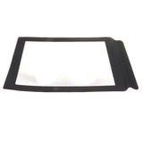Maxbell Maxbell Seniors Presbyopic Reusable Triple Full Page Magnifier Reading Magnifying