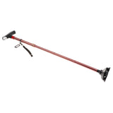 Maxbell Maxbell Anti Slip Lightweight Foldable Walking Cane light and alarm for Men Women