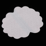 Maxbell Maxbell 20X Disposable Underarm Armpit Sweat Pads Dress Guards Shields Flesh Pink