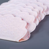 Maxbell Maxbell 20X Disposable Underarm Armpit Sweat Pads Dress Guards Shields Flesh Pink