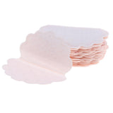 Maxbell Maxbell 20X Disposable Underarm Armpit Sweat Pads Dress Guards Shields Flesh Pink