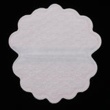 Maxbell Maxbell 20X Disposable Underarm Armpit Sweat Pads Dress Guards Shields Flesh Pink