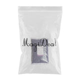 Maxbell 1000g Wax Beans Hair Removal Face Leg Depilatory Hard Wax Pellets Lavender