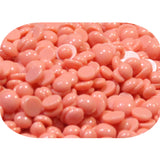 Maxbell Maxbell 1000g Wax Beans Hair Removal Face Leg Depilatory Hard Wax Pellets Rose