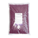 Maxbell Maxbell 500g Hard Wax Bean Hair Removal Bikini Depilatory No Strip Pellet Violet