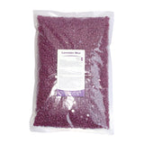 Maxbell Maxbell 500g Hard Wax Bean Hair Removal Bikini Depilatory No Strip Pellet Violet