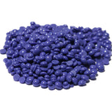 Maxbell Maxbell 500g Hard Wax Bean Hair Removal Bikini Depilatory No Strip Pellet Lavender