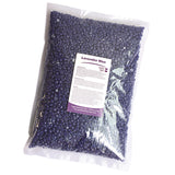 Maxbell Maxbell 500g Hard Wax Bean Hair Removal Bikini Depilatory No Strip Pellet Lavender