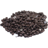 Maxbell Maxbell 500g Hard Wax Bean Hair Removal Bikini Depilatory No Strip Pellet Chocolate