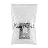 Maxbell Maxbell 500g Hard Wax Bean Hair Removal Bikini Depilatory No Strip Pellet Chocolate