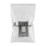 Maxbell Maxbell 500g Hard Wax Bean Hair Removal Bikini Depilatory No Strip Pellet Black