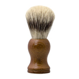 Maxbell Premium Shaving Brush Men Luxury Shave Brush Professional Hair Salon Tool