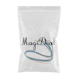 Maxbell Maxbell 5 Pieces Eyeglasses Strap Holder Glasses Landyard Cord Rope for Sports 01