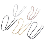 Maxbell Maxbell 5 Pieces Eyeglasses Strap Holder Glasses Landyard Cord Rope for Sports 02