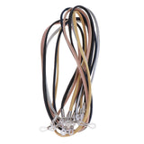 Maxbell Maxbell 5 Pieces Eyeglasses Strap Holder Glasses Landyard Cord Rope for Sports 02