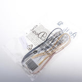 Maxbell Maxbell 5 Pieces Eyeglasses Strap Holder Glasses Landyard Cord Rope for Sports 02