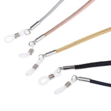 Maxbell Maxbell 5 Pieces Eyeglasses Strap Holder Glasses Landyard Cord Rope for Sports 02