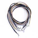 Maxbell Maxbell 5 Pieces Eyeglasses Strap Holder Glasses Landyard Cord Rope for Sports 02