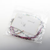 Maxbell Maxbell 2 Pieces Eyeglasses Strap Holder Glasses Landyard Cord Rope for Sports 02