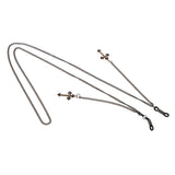 Maxbell Maxbell Anti-slip Eyeglass Sunglasses Rope Cord Strap Spectacles Retainer Women Men