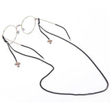 Maxbell Maxbell Anti-slip Eyeglass Sunglasses Rope Cord Strap Spectacles Retainer Women Men
