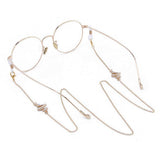 Maxbell Maxbell 2x Eyeglasses Chain Safety Sunglasses Reading Glasses Cord Neck Strap Holder