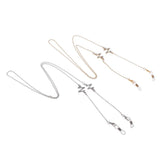 Maxbell Maxbell 2x Eyeglasses Chain Safety Sunglasses Reading Glasses Cord Neck Strap Holder